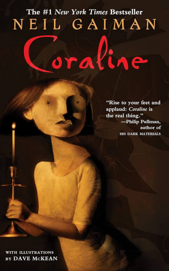 Coraline