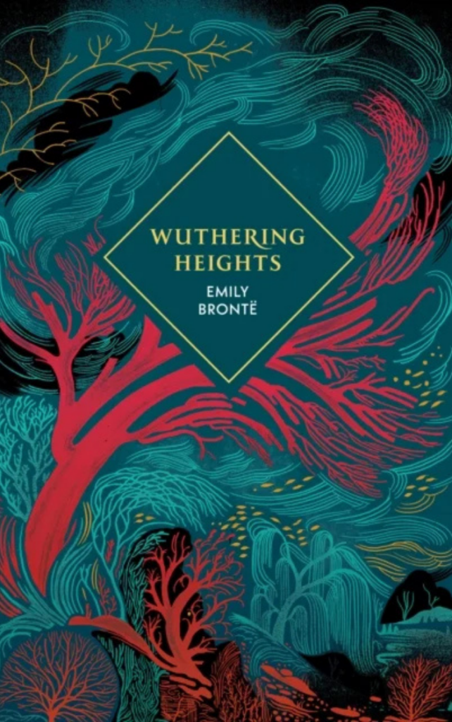 Wuthering Heights