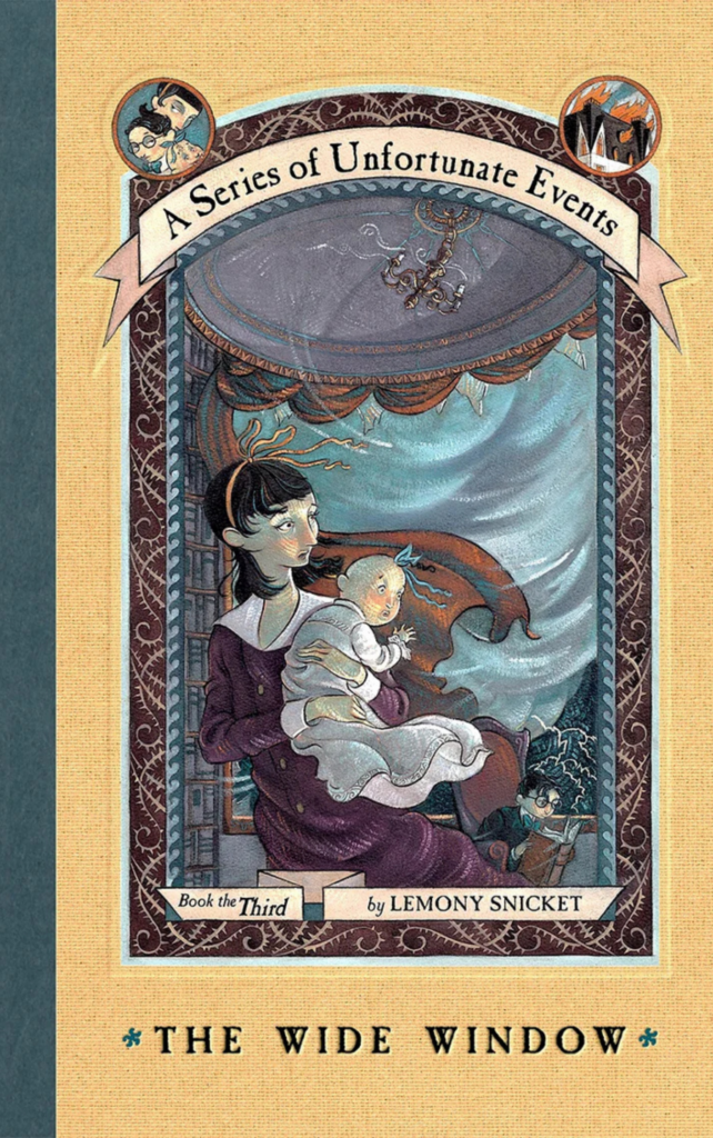Series of Unfortunate Events