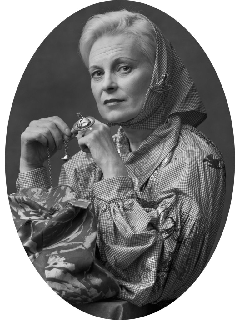 Vivienne Westwood