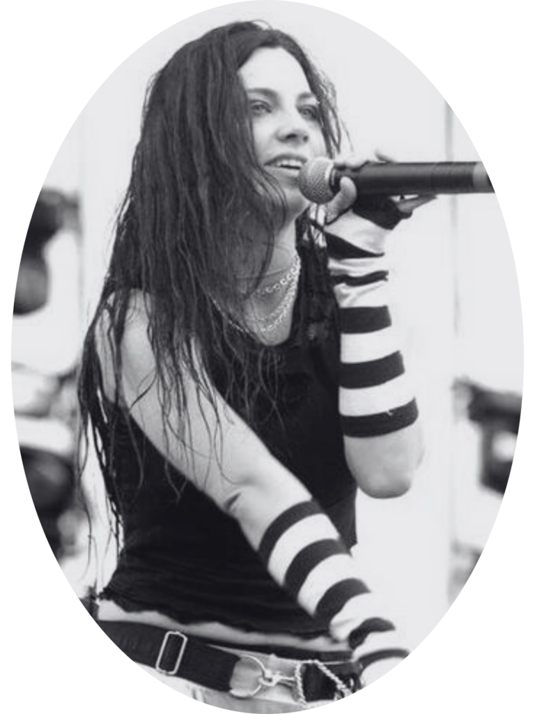 Amy Lee